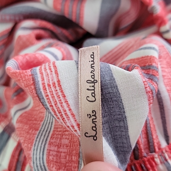 Boho strapless - Picture 2 of 4